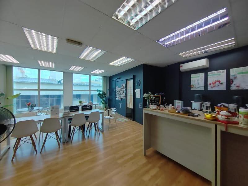 Office for Sale in Cheras Business Centre (Kuala Lumpur) - BH Tieh - Interior - PropertyGuru.com.my