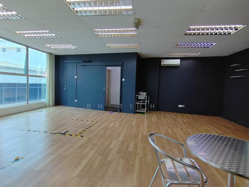 Office for Sale in Cheras Business Centre (Kuala Lumpur) - BH Tieh - Interior - PropertyGuru.com.my