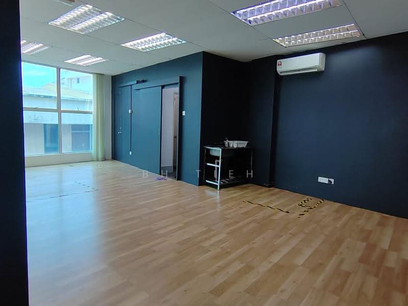 Office for Sale in Cheras Business Centre (Kuala Lumpur) - BH Tieh - Interior - PropertyGuru.com.my