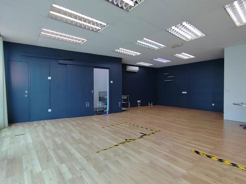Office for Sale in Cheras Business Centre (Kuala Lumpur) - BH Tieh - Interior - PropertyGuru.com.my