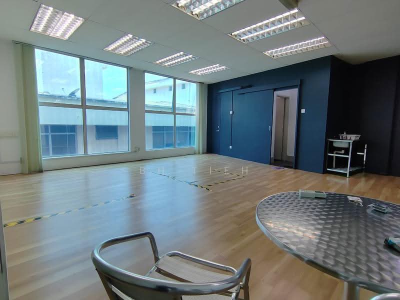 Office for Sale in Cheras Business Centre (Kuala Lumpur) - BH Tieh - Interior - PropertyGuru.com.my