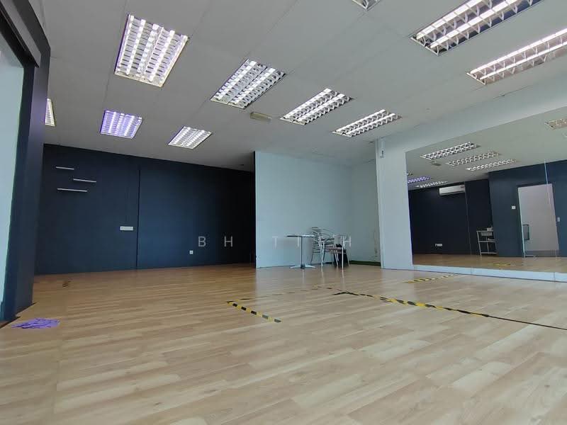 Office for Sale in Cheras Business Centre (Kuala Lumpur) - BH Tieh - Interior - PropertyGuru.com.my