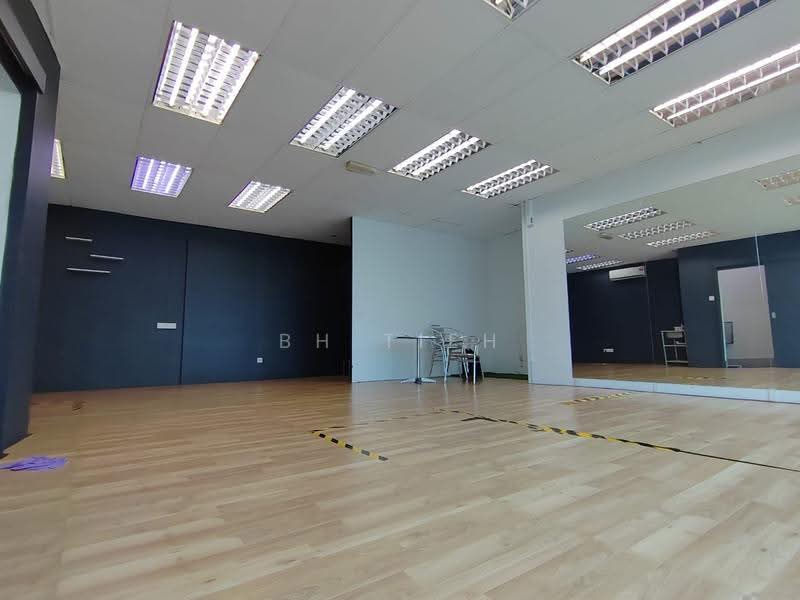 Office for Sale in Cheras Business Centre (Kuala Lumpur) - BH Tieh - Interior - PropertyGuru.com.my