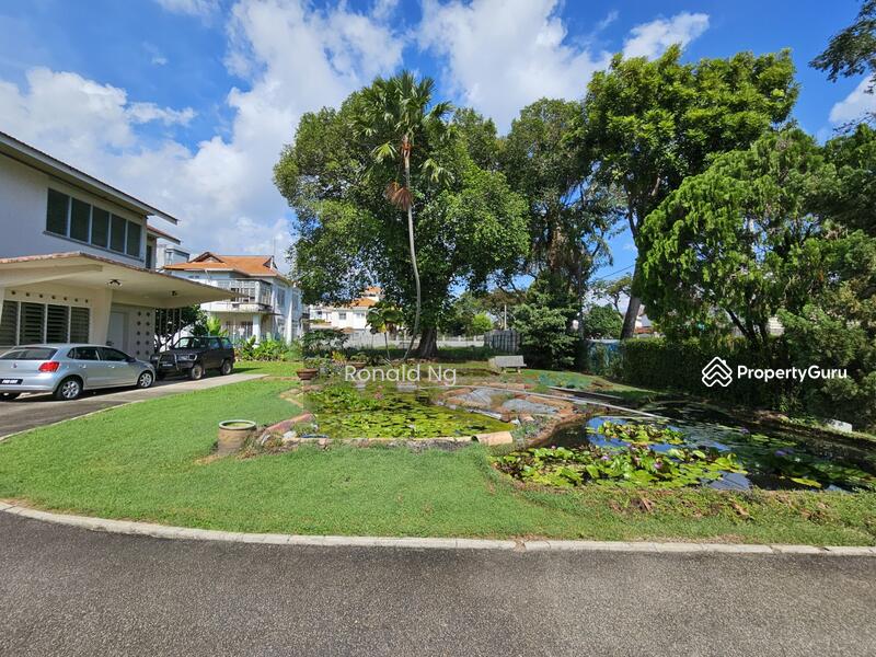 For Sale - 2 Storey Bungalow Pulau Tikus Georgetown