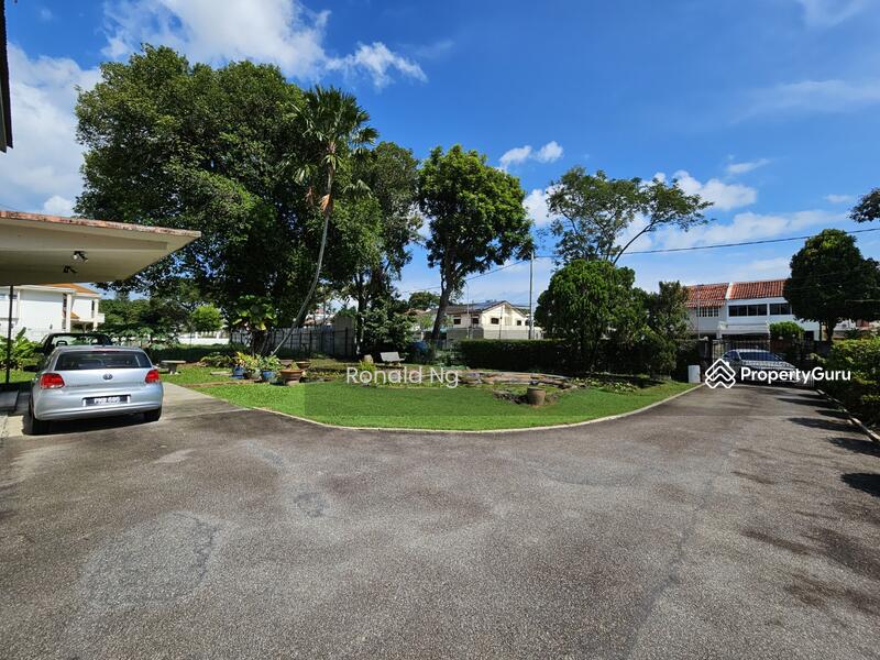 For Sale - 2 Storey Bungalow Pulau Tikus Georgetown