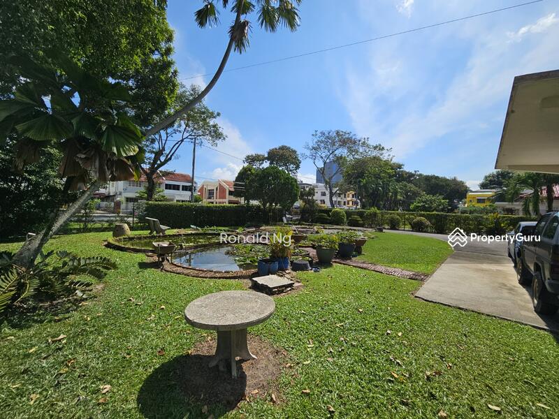 For Sale - 2 Storey Bungalow Pulau Tikus Georgetown