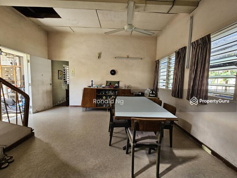 For Sale - 2 Storey Bungalow Pulau Tikus Georgetown