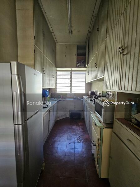 For Sale - 2 Storey Bungalow Pulau Tikus Georgetown