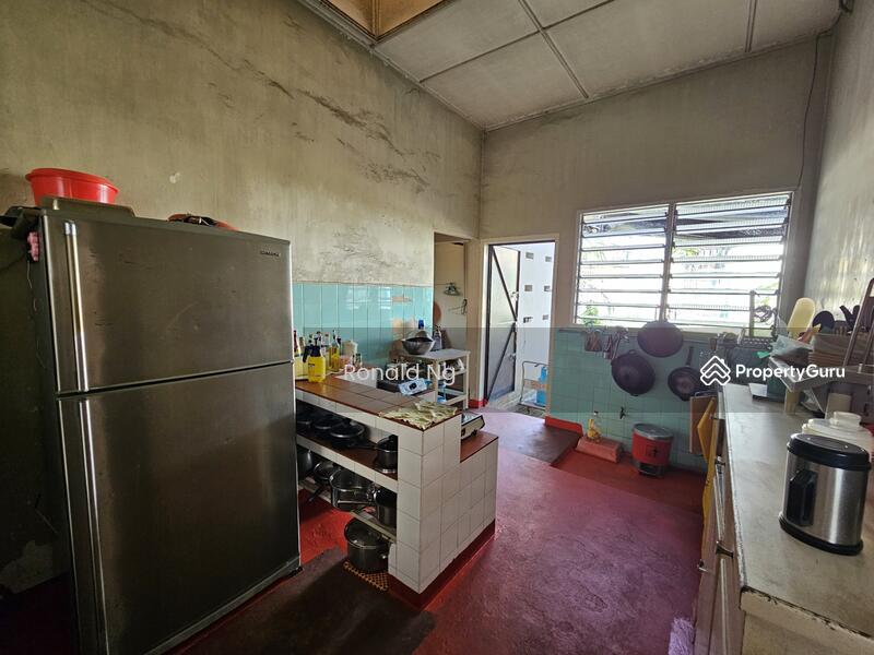 For Sale - 2 Storey Bungalow Pulau Tikus Georgetown