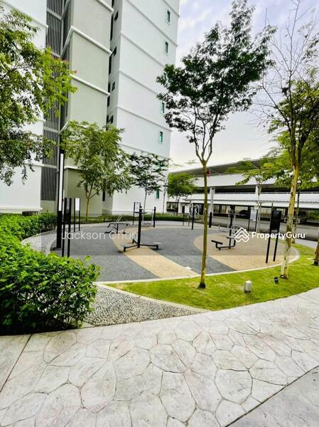 Condominium for Sale at Kingfisher @ Putatan - Jackson Chan - PropertyGuru.com.my