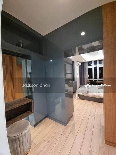 Residensi 38 Bangsar untuk Untuk Dijual - RM 633,000, Mac 2026 - PropertyGuru.com.my