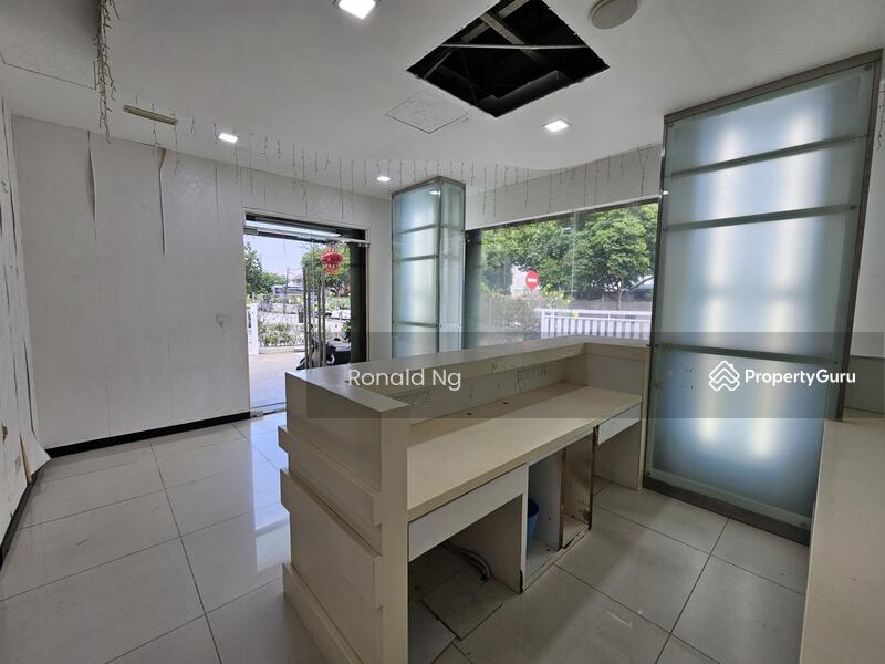 For Sale - 1 Storey Bungalow Gurney Pulau Tikus