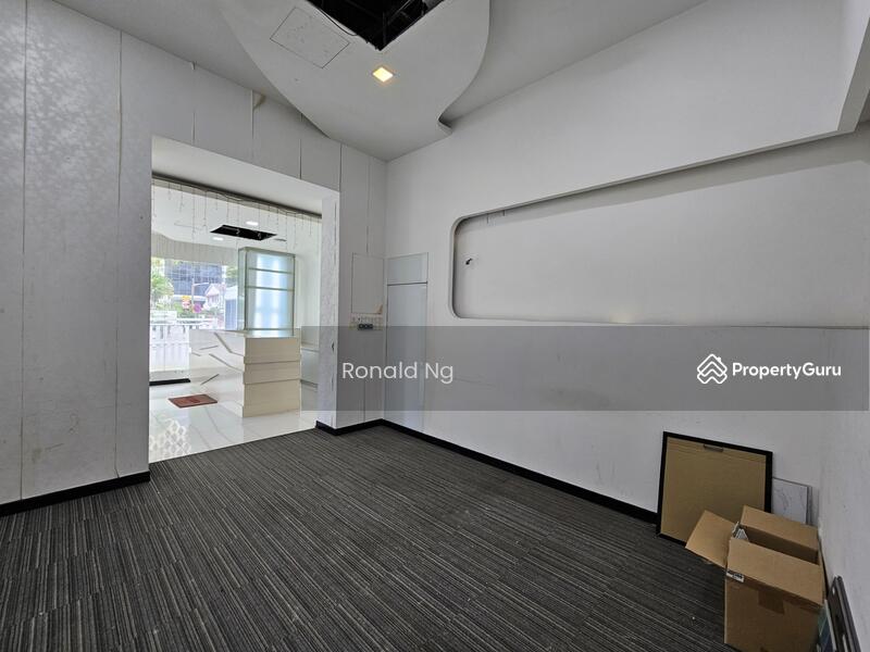 For Sale - 1 Storey Bungalow Gurney Pulau Tikus