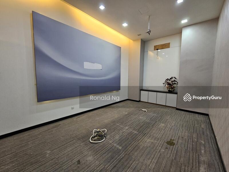 For Sale - 1 Storey Bungalow Gurney Pulau Tikus
