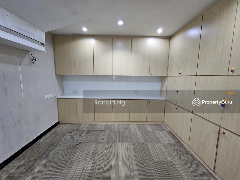 For Sale - 1 Storey Bungalow Gurney Pulau Tikus