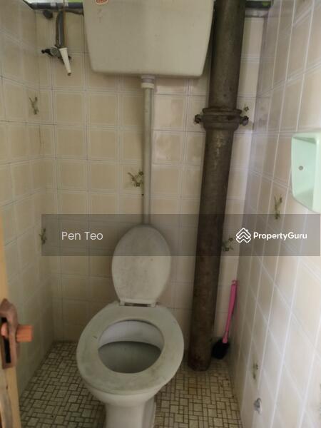 Untuk Dijual - Mahsuri Flat