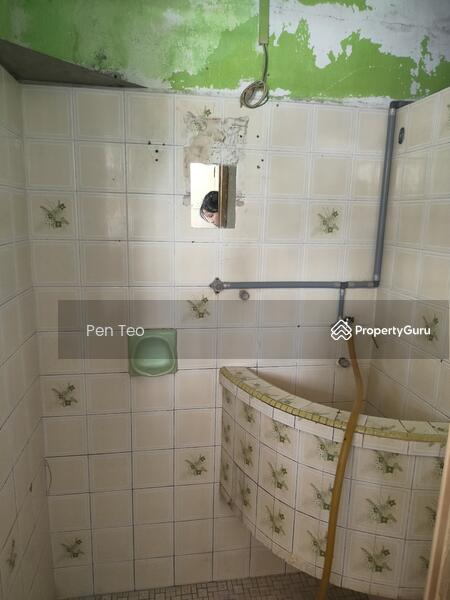 Untuk Dijual - Mahsuri Flat