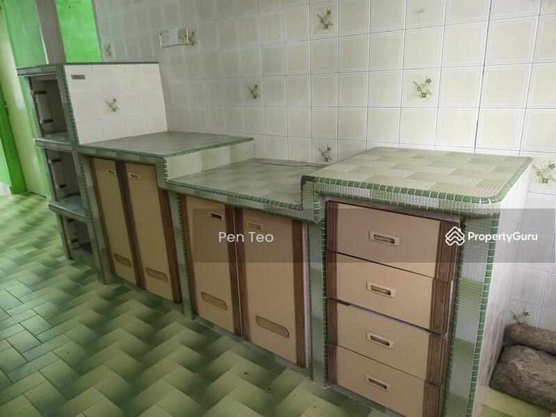 Untuk Dijual - Mahsuri Flat