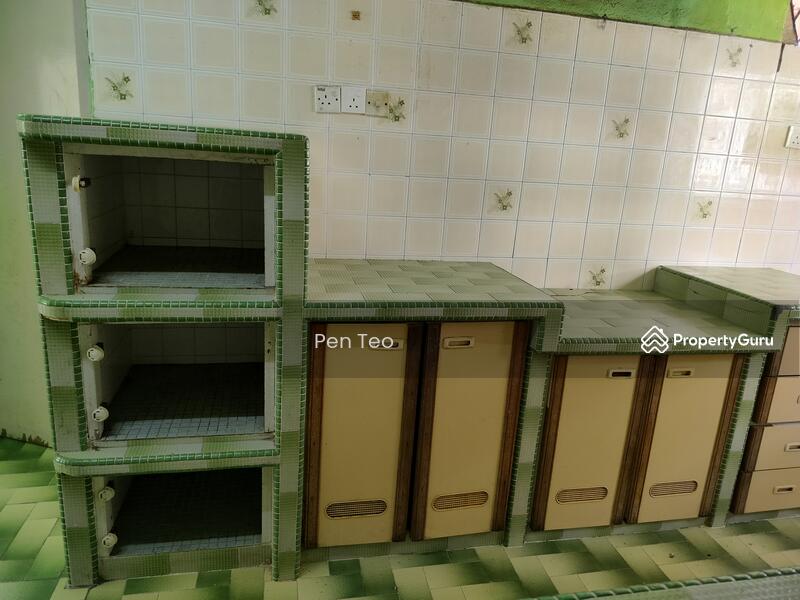 Untuk Dijual - Mahsuri Flat