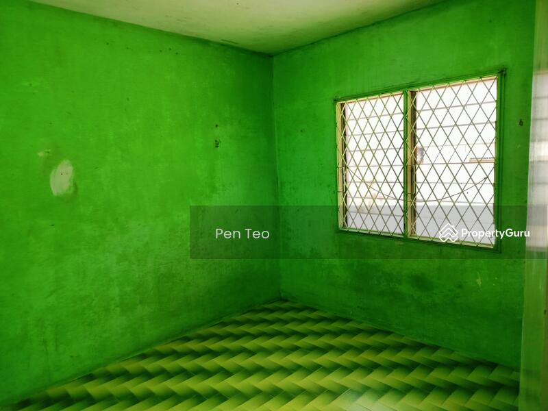 Untuk Dijual - Mahsuri Flat