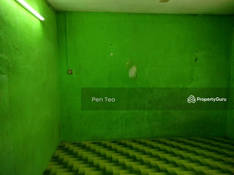 Untuk Dijual - Mahsuri Flat