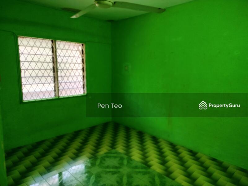 Untuk Dijual - Mahsuri Flat