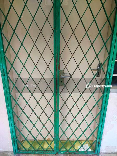 Untuk Dijual - Mahsuri Flat
