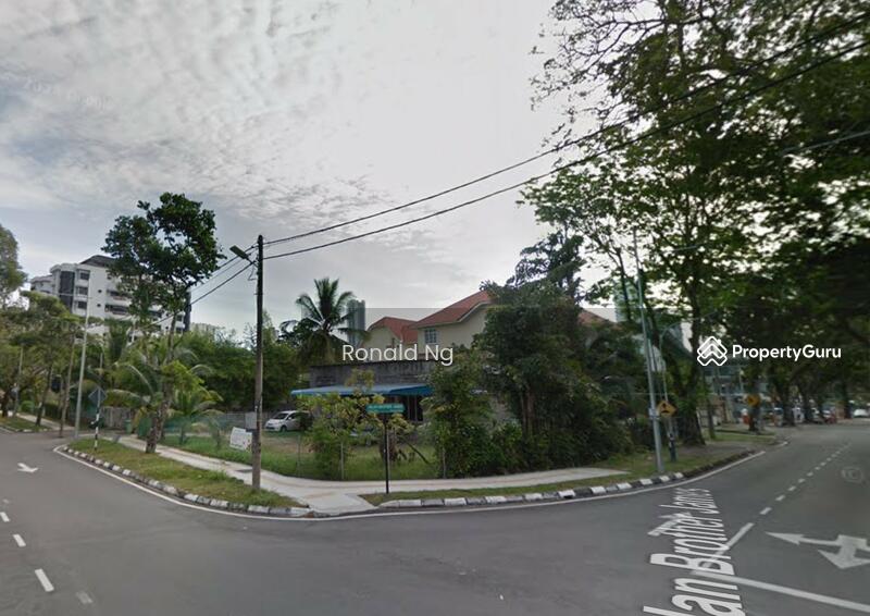 For Sale - Single Storey Bungalow Pulau Tikus Georgetown