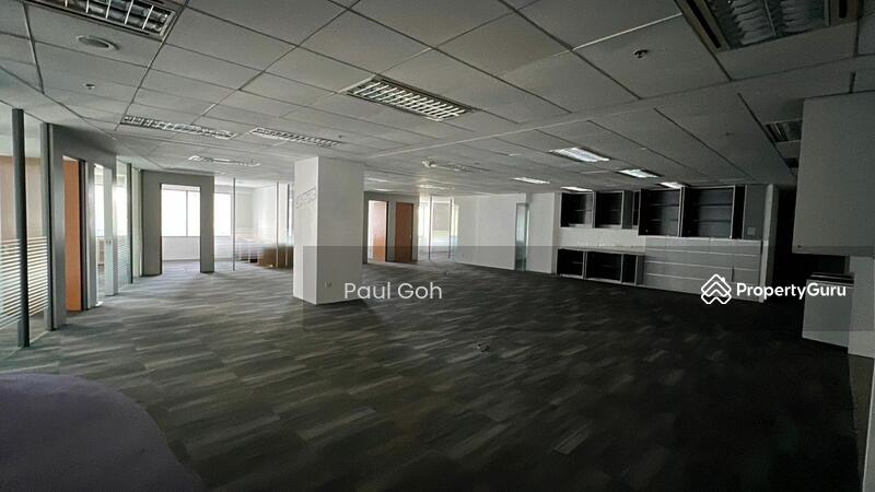 For Rent - Menara IMC , Jalan Sultan Ismail , Kuala Lumpur