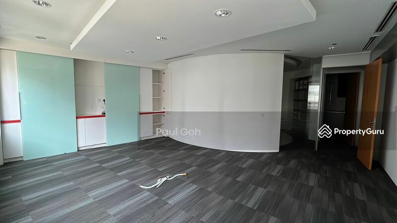 For Rent - Menara IMC , Jalan Sultan Ismail , Kuala Lumpur