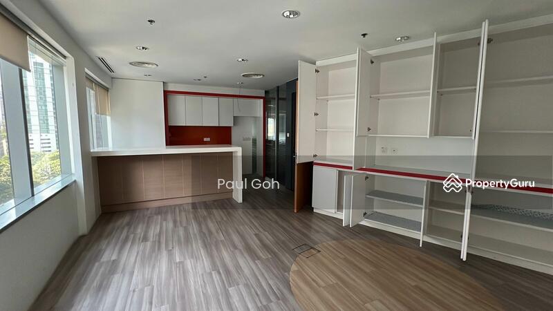 For Rent - Menara IMC , Jalan Sultan Ismail , Kuala Lumpur