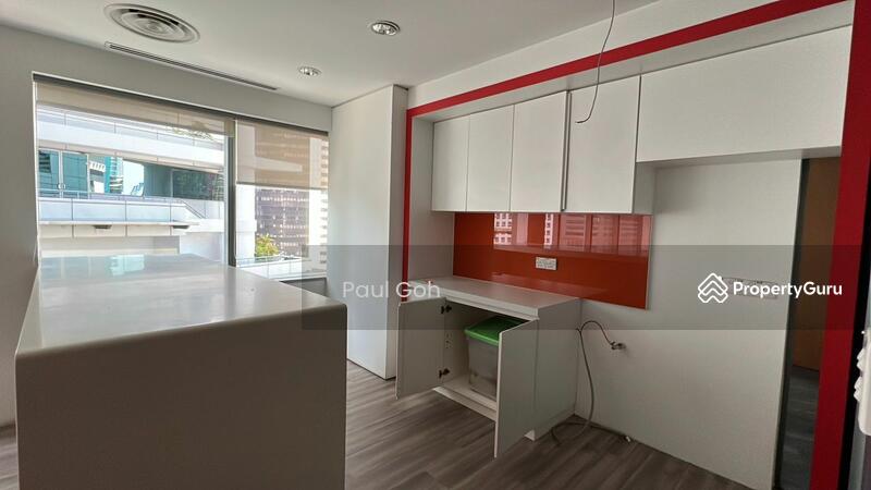 For Rent - Menara IMC , Jalan Sultan Ismail , Kuala Lumpur