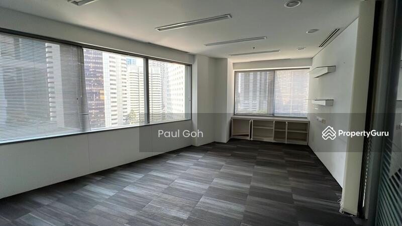 For Rent - Menara IMC , Jalan Sultan Ismail , Kuala Lumpur