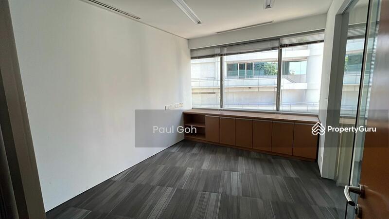 For Rent - Menara IMC , Jalan Sultan Ismail , Kuala Lumpur