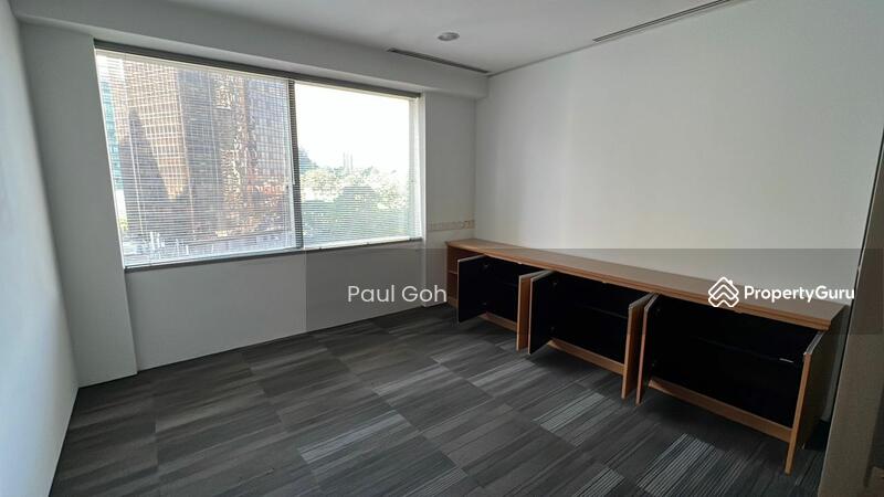 For Rent - Menara IMC , Jalan Sultan Ismail , Kuala Lumpur