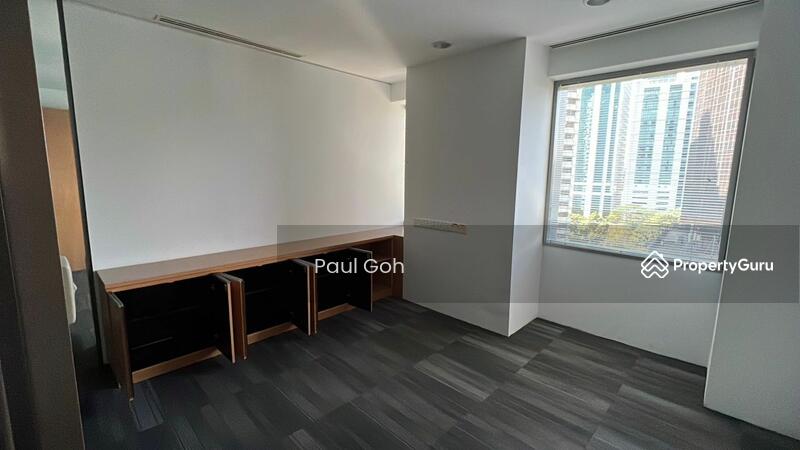 For Rent - Menara IMC , Jalan Sultan Ismail , Kuala Lumpur