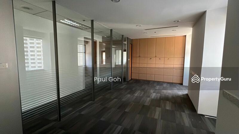 For Rent - Menara IMC , Jalan Sultan Ismail , Kuala Lumpur