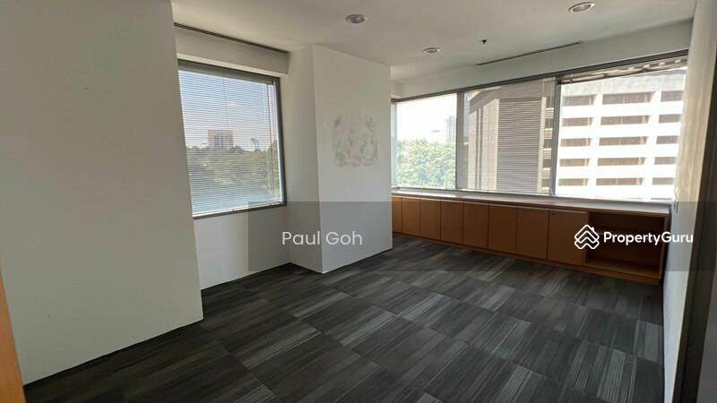 For Rent - Menara IMC , Jalan Sultan Ismail , Kuala Lumpur