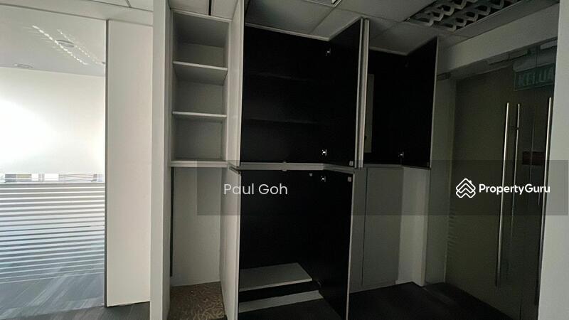 For Rent - Menara IMC , Jalan Sultan Ismail , Kuala Lumpur