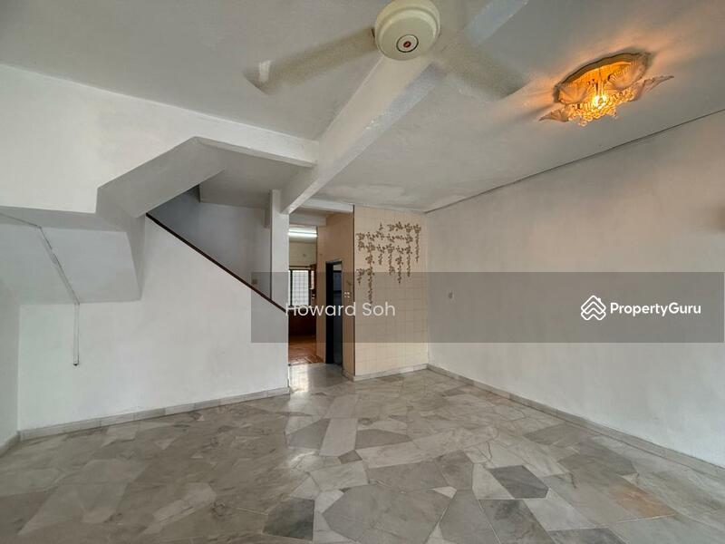 Rumah Bandar untuk Disewa di Taman Klang Utama (Kapar) - Howard Soh - PropertyGuru.com.my