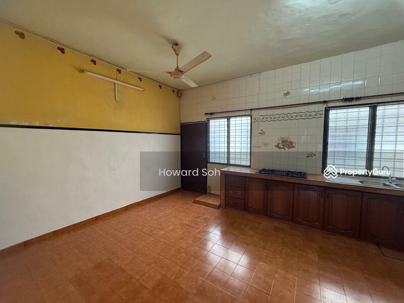 Rumah Bandar untuk Disewa di Taman Klang Utama (Kapar) - Howard Soh - PropertyGuru.com.my