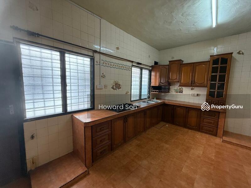 Rumah Bandar untuk Disewa di Taman Klang Utama (Kapar) - Howard Soh - PropertyGuru.com.my