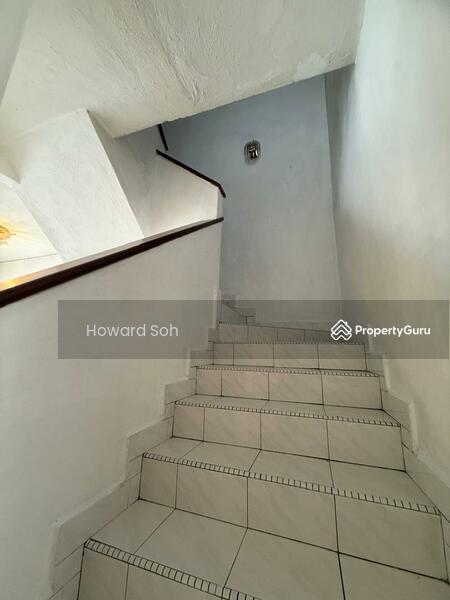 Rumah Bandar untuk Disewa di Taman Klang Utama (Kapar) - Howard Soh - PropertyGuru.com.my
