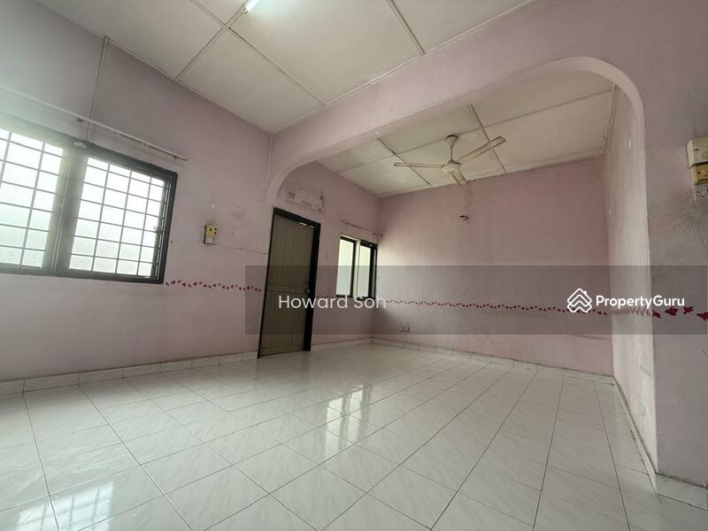 Rumah Bandar untuk Disewa di Taman Klang Utama (Kapar) - Howard Soh - PropertyGuru.com.my
