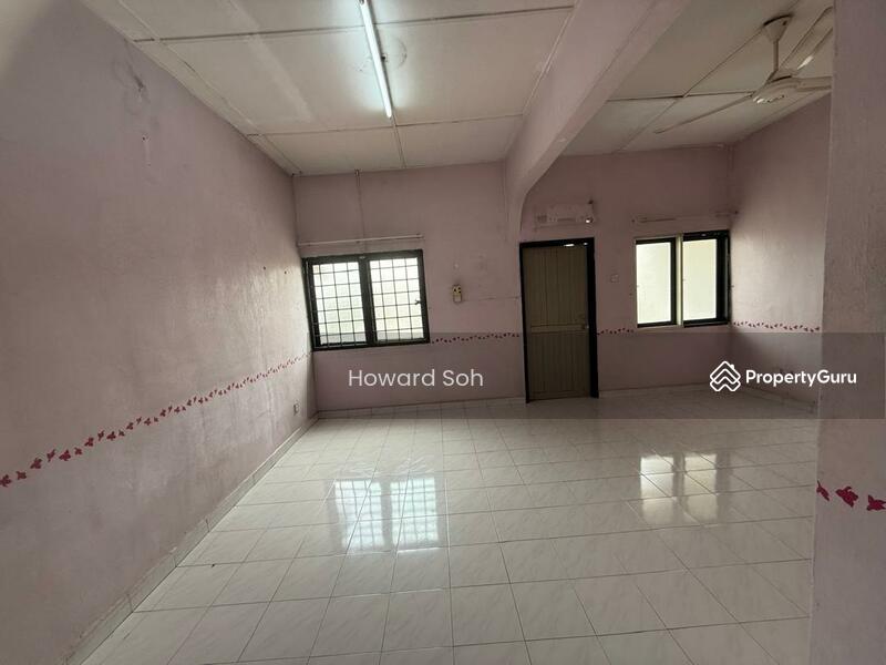 Rumah Bandar untuk Disewa di Taman Klang Utama (Kapar) - Howard Soh - PropertyGuru.com.my