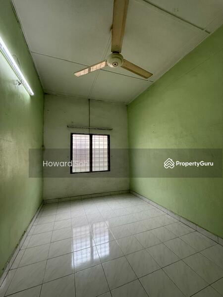 Rumah Bandar untuk Disewa di Taman Klang Utama (Kapar) - Howard Soh - PropertyGuru.com.my