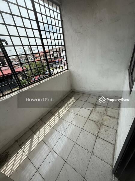 Rumah Bandar untuk Disewa di Taman Klang Utama (Kapar) - Howard Soh - PropertyGuru.com.my