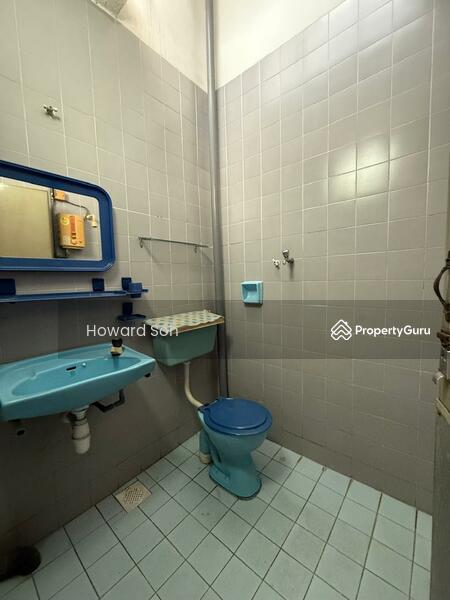 Rumah Bandar untuk Disewa di Taman Klang Utama (Kapar) - Howard Soh - PropertyGuru.com.my