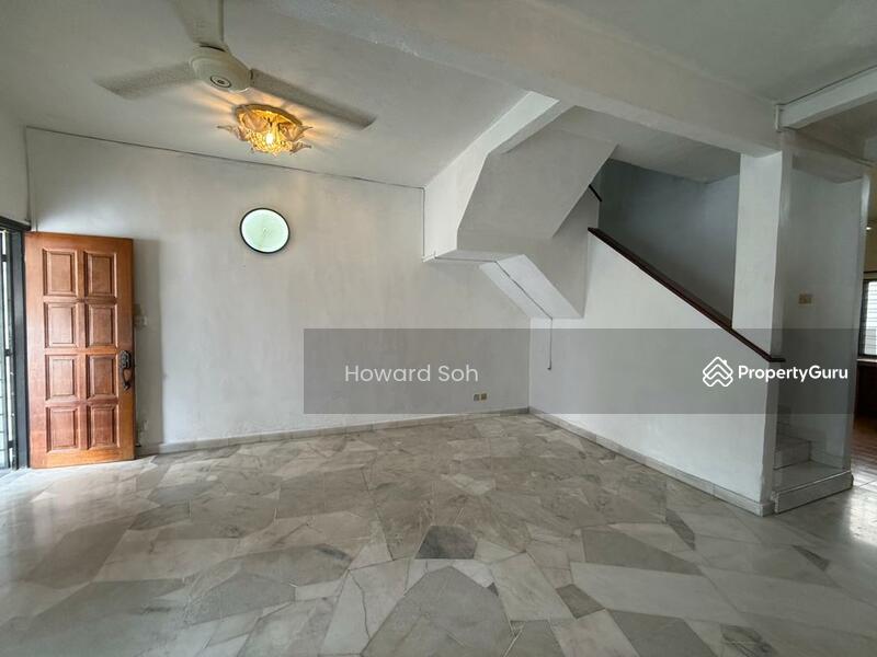 Rumah Bandar untuk Disewa di Taman Klang Utama (Kapar) - Howard Soh - PropertyGuru.com.my