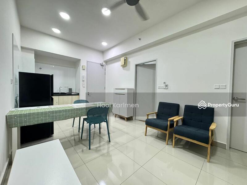 Untuk Dijual - Plaza @ Kelana Jaya